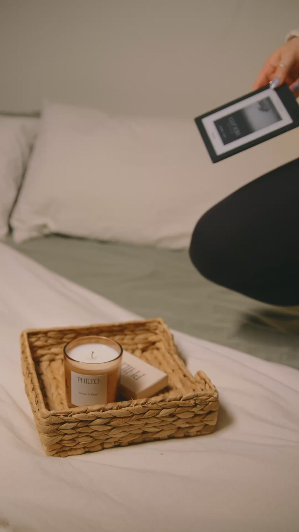 Petals and Pear | Rose, Pear, Jasmine