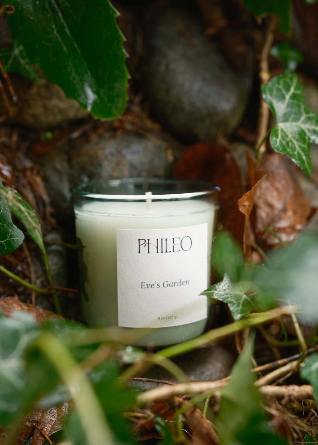Eve's Garden | Citrus, White Floral, Sandalwood
