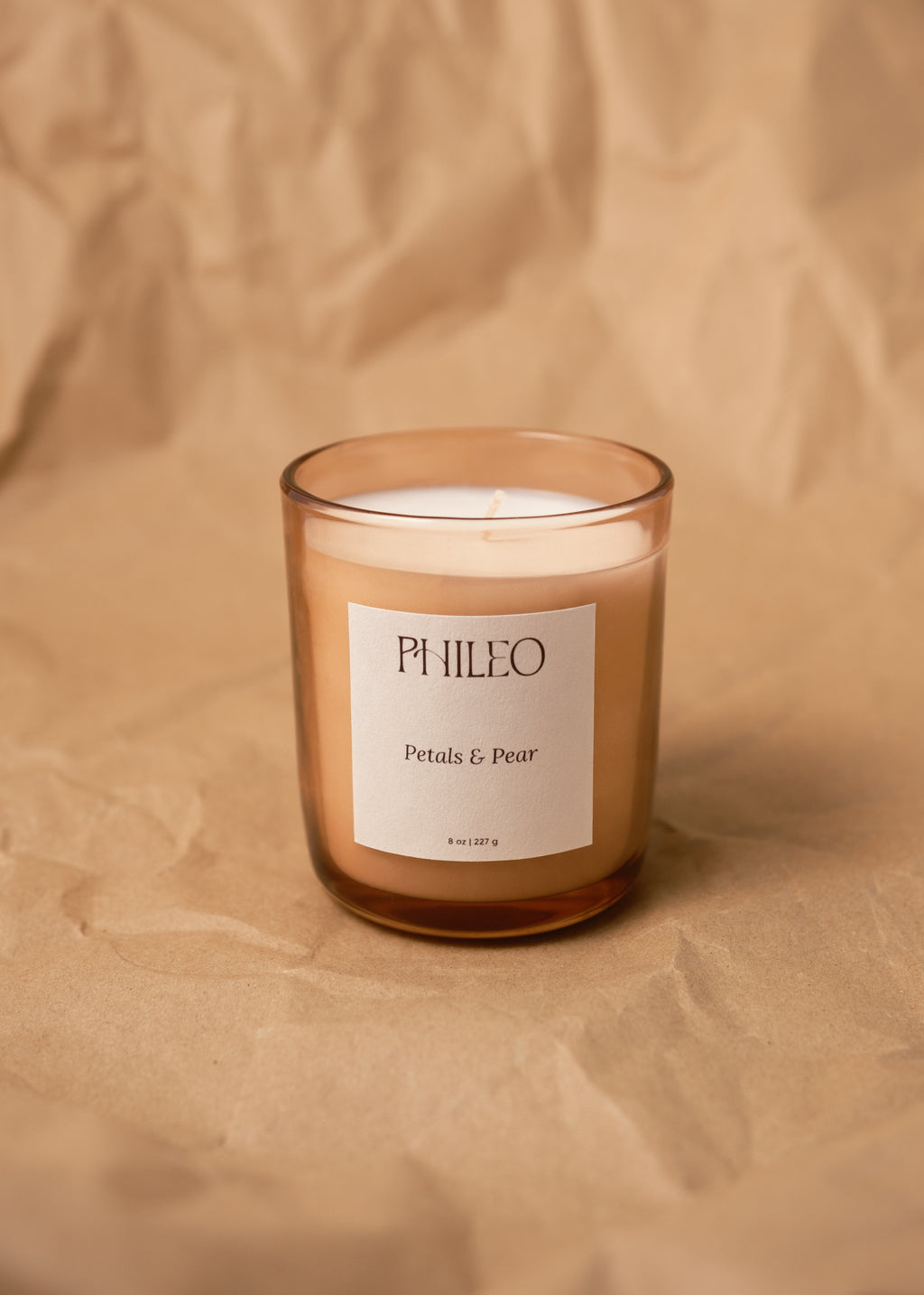 Petals and Pear | Rose, Pear, Jasmine