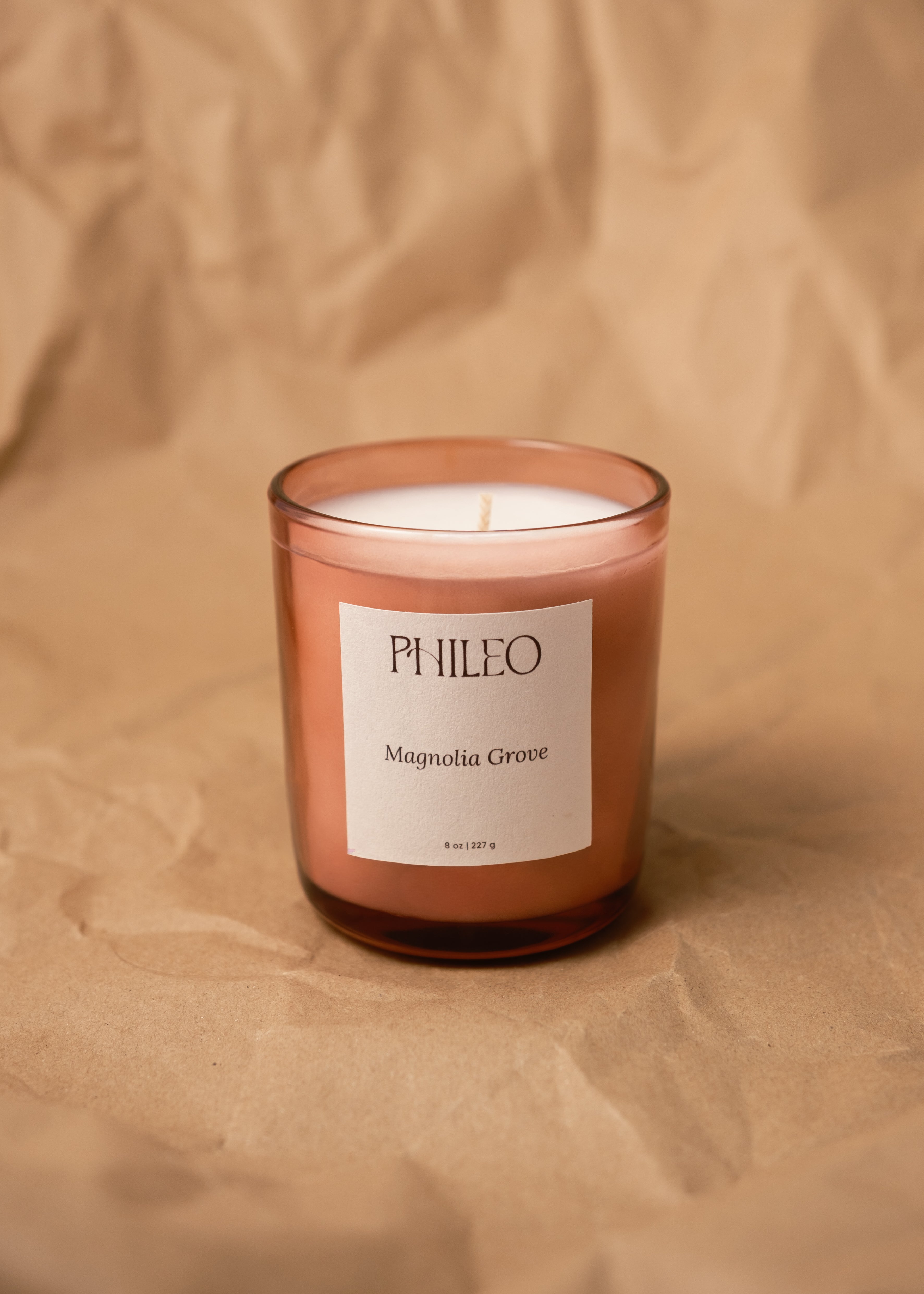 Magnolia Grove