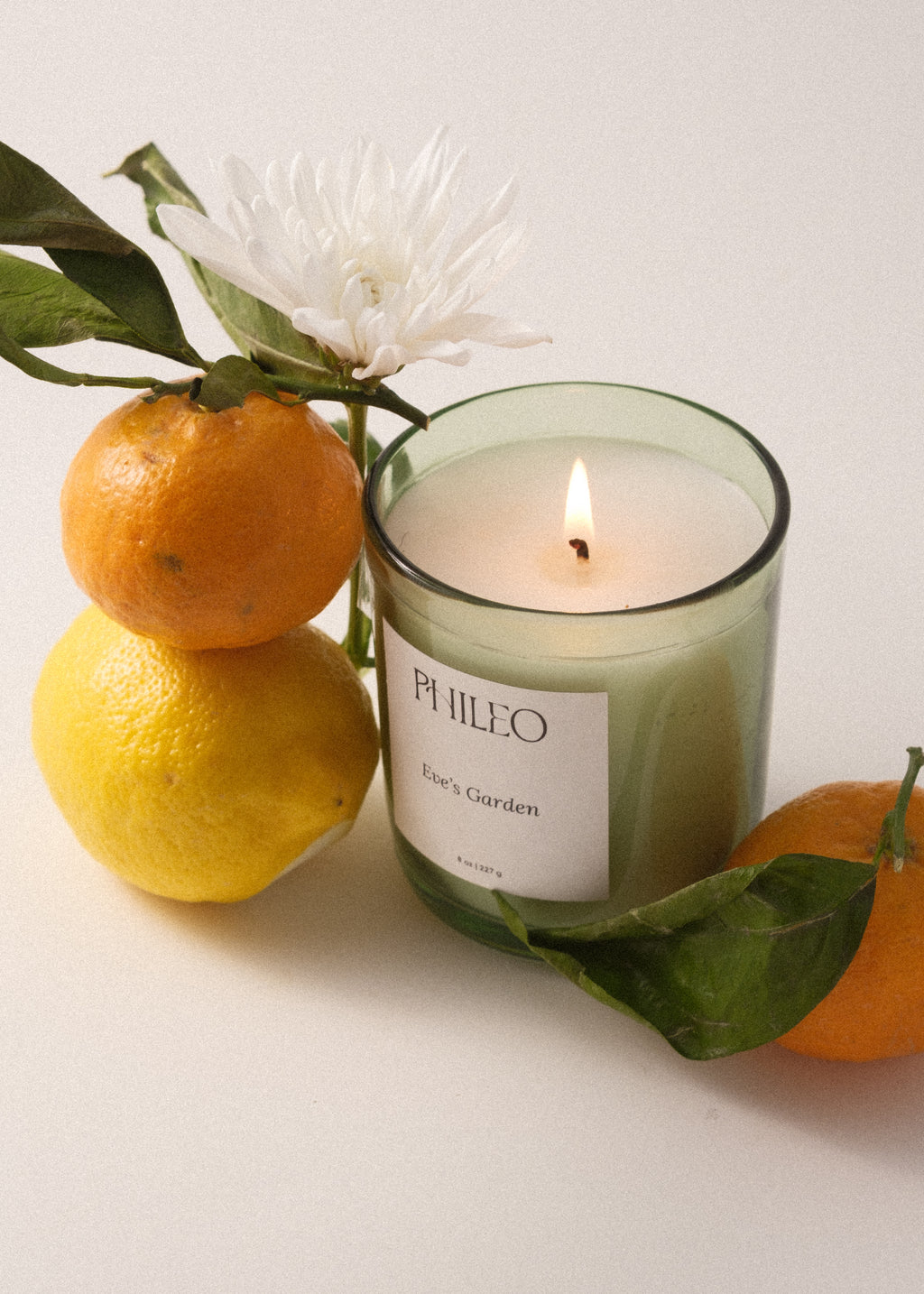 Eve's Garden | Citrus, White Floral, Sandalwood